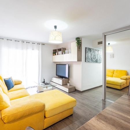 Apartament Ludy'S Vialia Center Малага Екстериор снимка