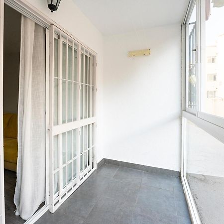 Apartament Ludy'S Vialia Center Малага Екстериор снимка