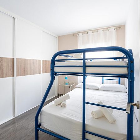 Apartament Ludy'S Vialia Center Малага Екстериор снимка