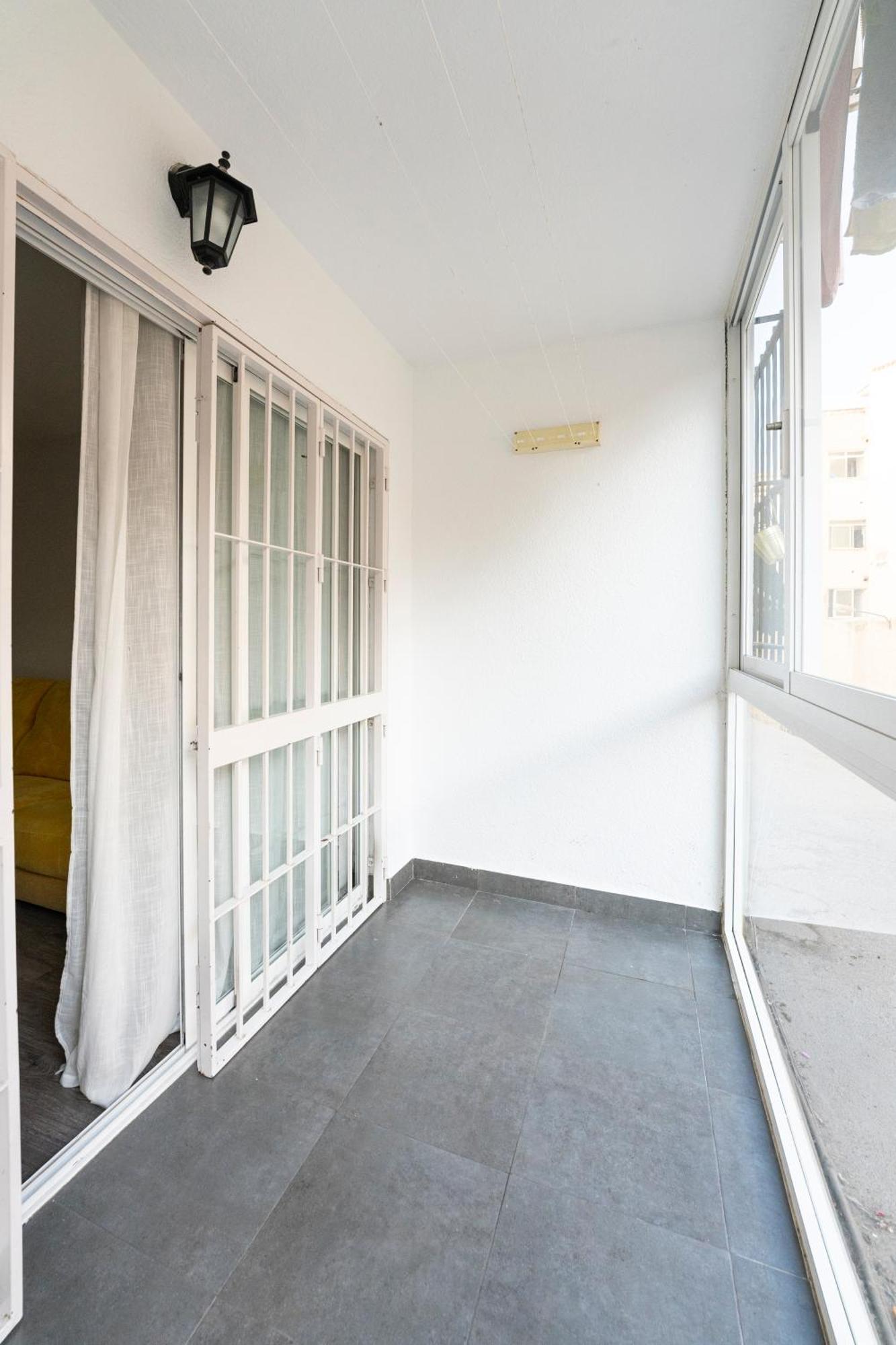 Apartament Ludy'S Vialia Center Малага Екстериор снимка